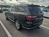 Used 2014 Dodge Durango Limited w/ Premium Group AWD/4WD image 2