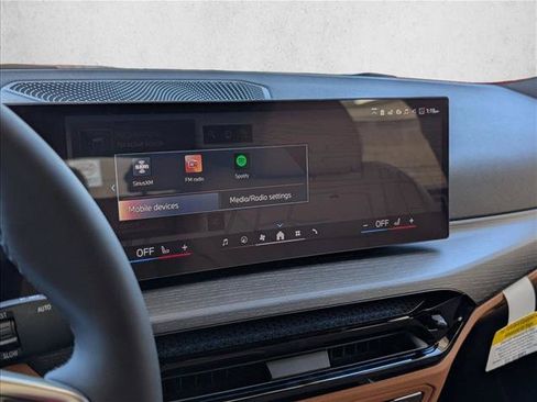 New 2026 BMW i4 eDrive40 w/ M Sport Package RWD image 13