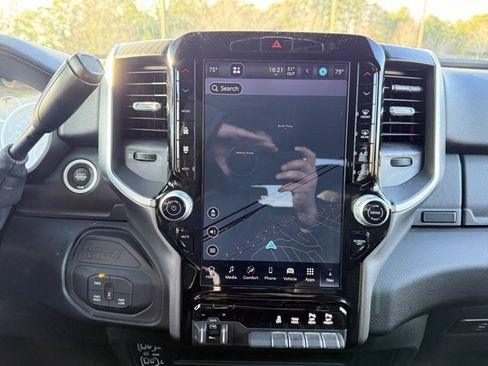 Used 2025 RAM 2500 Big Horn image 20