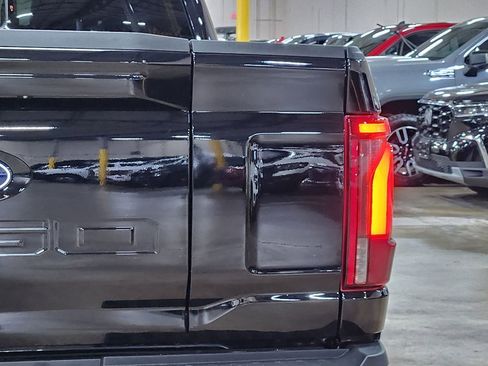 Used 2025 Ford F150 King Ranch w/ FX4 Off-Road Package AWD/4WD image 22