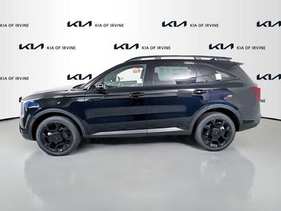 New 2026 Kia Sorento SX Prestige