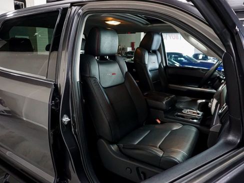Used 2021 Toyota Tundra TRD Pro AWD/4WD image 32