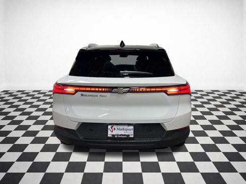 New 2026 Chevrolet Equinox EV LT AWD/4WD image 5