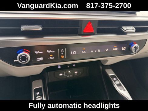 Used 2024 Kia Sorento S w/ Panoramic Sunroof Package image 22