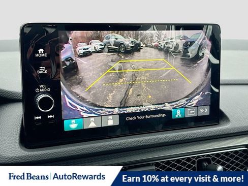 New 2026 Acura Integra A-Spec image 13