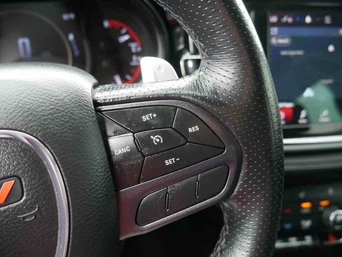 Used 2021 Dodge Durango GT AWD/4WD image 36
