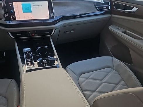 New 2026 Volkswagen Atlas SE AWD/4WD image 27