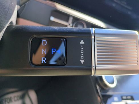 New 2026 Hyundai Santa Fe Limited image 22