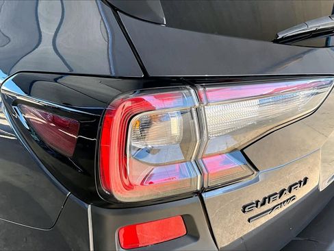 Used 2025 Subaru Outback Wilderness image 28
