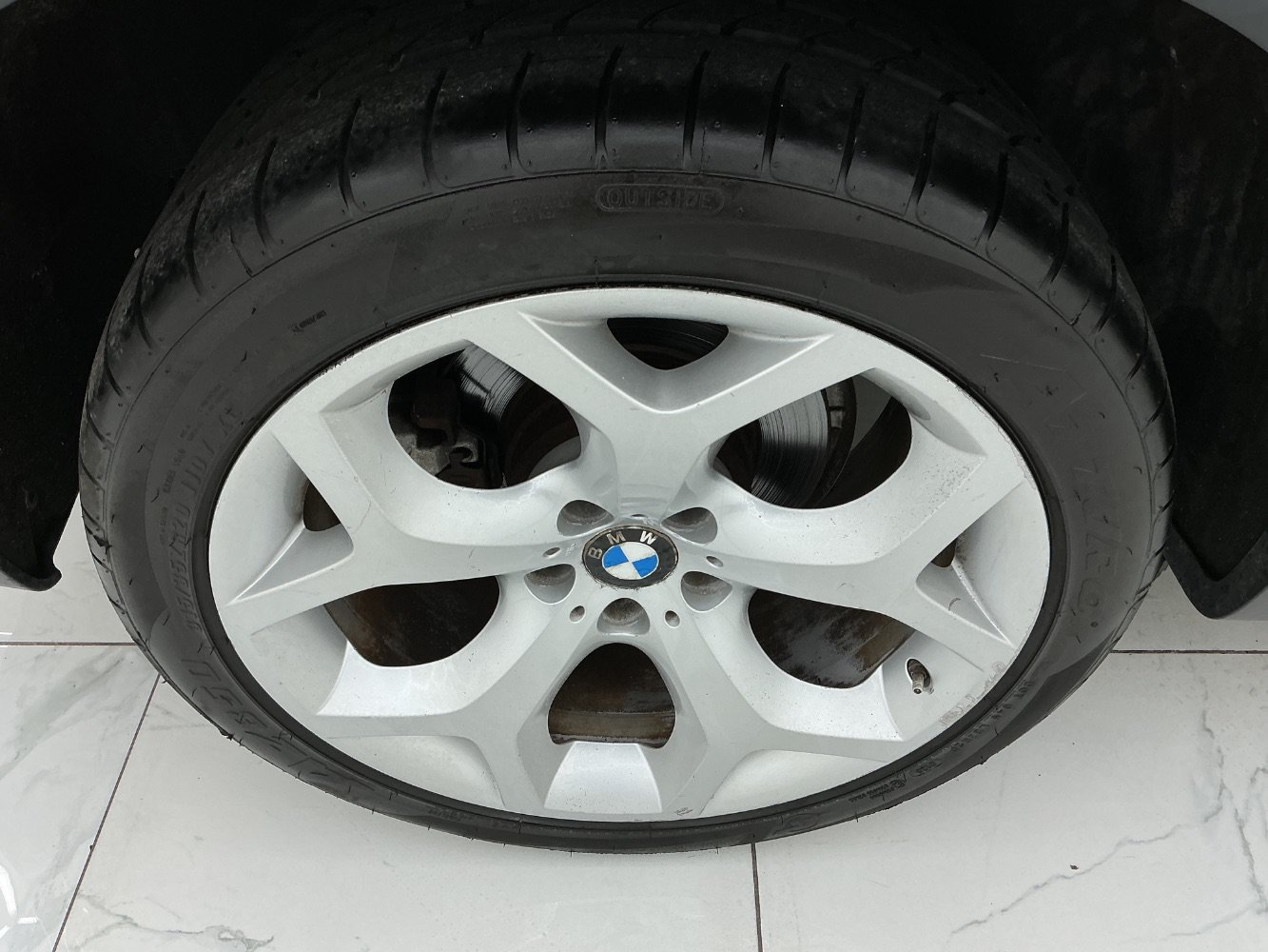 Used 2013 BMW X6 xDrive35i AWD/4WD image 48