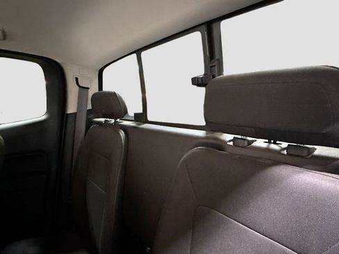 Used 2019 Chevrolet Colorado LT w/ LT Convenience Package image 23