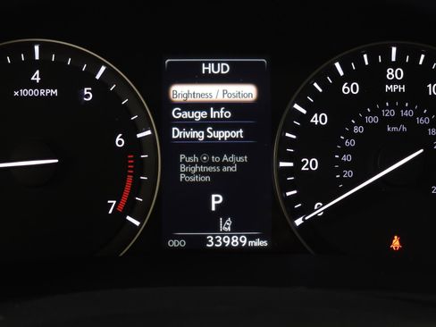 Used 2016 Lexus RX 350 w/ Luxury Package image 24