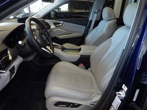 Used 2021 Acura RDX AWD w/ Technology Package image 26