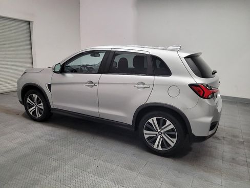 Used 2021 Mitsubishi Outlander Sport SE FWD image 3