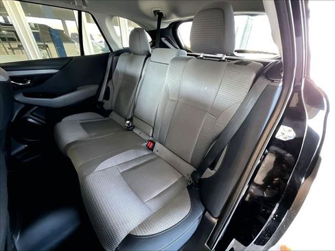 Used 2025 Subaru Outback Premium image 15