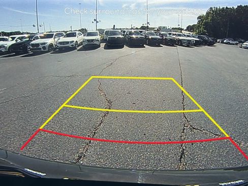 Certified 2025 Hyundai Tucson XRT FWD image 30