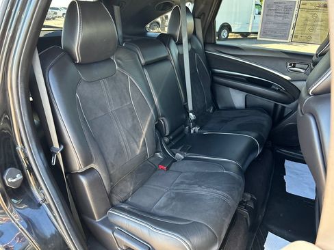 Used 2020 Acura MDX A-Spec AWD/4WD image 20