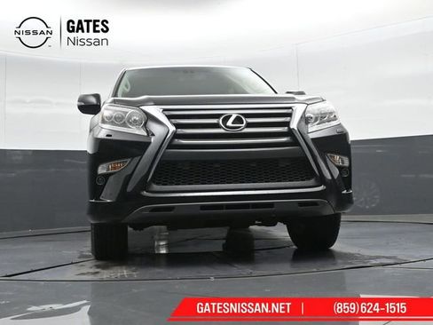 Used 2014 Lexus GX 460 w/ Premium Package AWD/4WD image 48