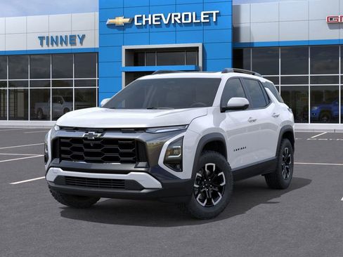 New 2026 Chevrolet Equinox ACTIV w/ Convenience Package III image 6