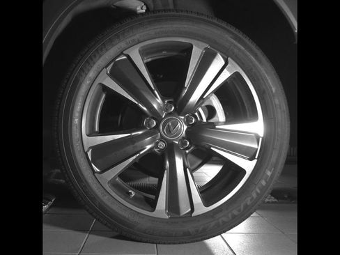 Used 2022 Lexus UX 200 w/ Accessory Package (Z1) FWD image 12