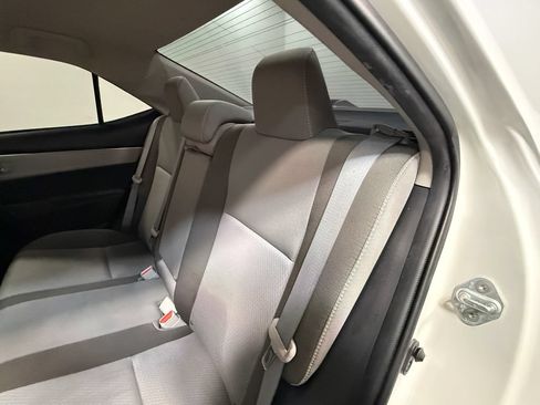 Used 2017 Toyota Corolla L FWD image 49