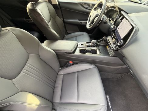 Certified 2026 Lexus NX 350 AWD w/ Cold Area Package image 41