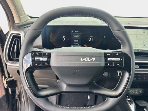 New 2026 Kia Sorento EX image 24