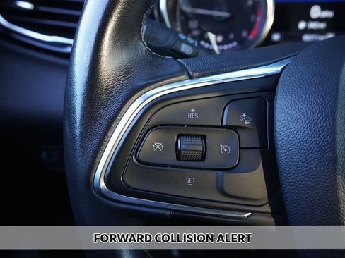 Used 2020 Buick Encore GX Preferred w/ Sport Touring Package image 3