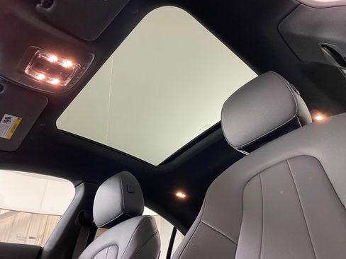 Certified 2026 Mercedes-Benz CLA 250 CLA 250 image 13