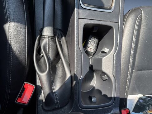 Used 2022 Ford Ranger Lariat w/ Equipment Group 501A High image 20