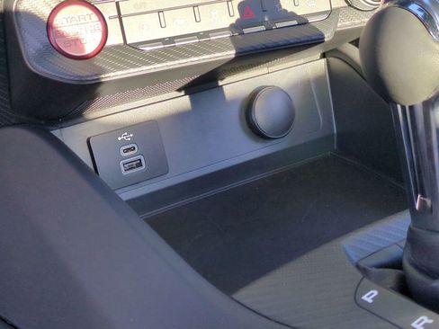 New 2026 Ford Mustang GT RWD image 29