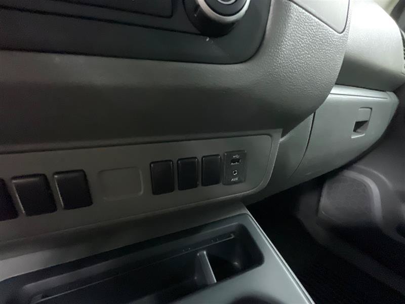 Used 2020 Nissan NV 2500 S RWD image 14