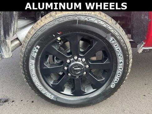 New 2026 RAM 2500 Big Horn image 9