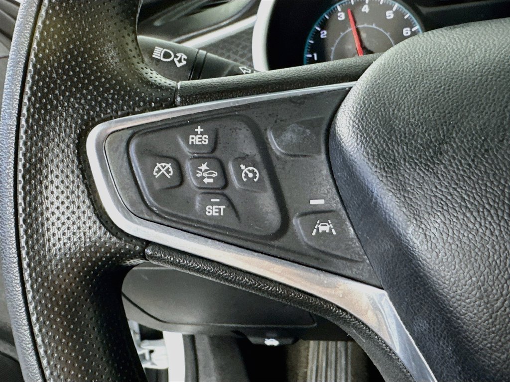 Used 2023 Chevrolet Malibu LS FWD image 24