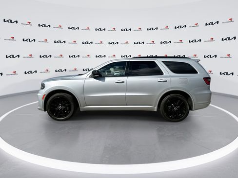 Used 2023 Dodge Durango GT image 5