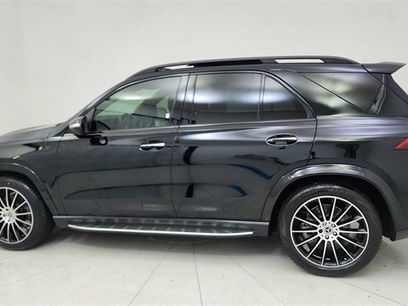 Used 2023 Mercedes-Benz GLE 450 4MATIC w/ AMG Line Exterior