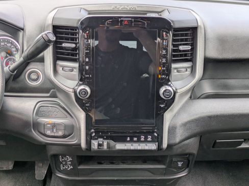 Used 2025 RAM 2500 Tradesman image 16