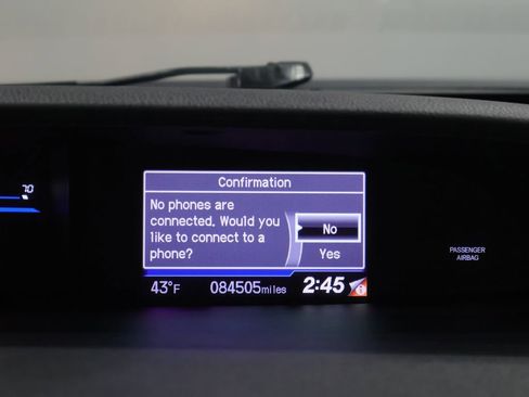 Used 2015 Honda Civic LX image 38