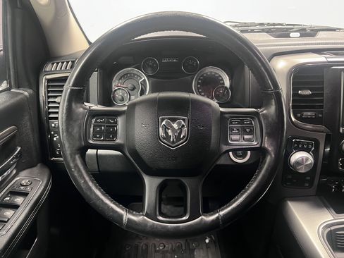 Used 2016 RAM 1500 Sport w/ Sport Premium Group image 15