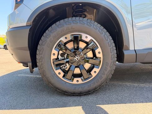 New 2026 Honda Passport TrailSport Elite image 19