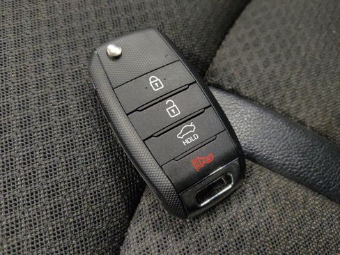 Used 2018 Kia Optima S w/ Panoramic Sunroof Package FWD image 32