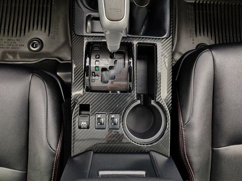 Used 2023 Toyota 4Runner TRD Off-Road Premium w/ Moonroof Package image 37