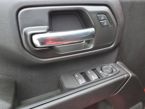 New 2026 Chevrolet Silverado 2500 Custom w/ Custom Convenience Package AWD/4WD image 15