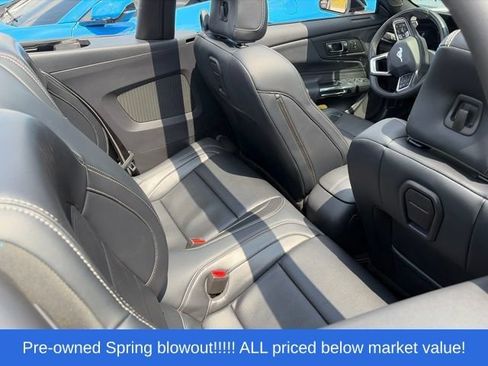 Used 2024 Ford Mustang GT Premium RWD image 18