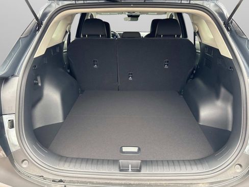 New 2025 Kia Sportage LX image 13