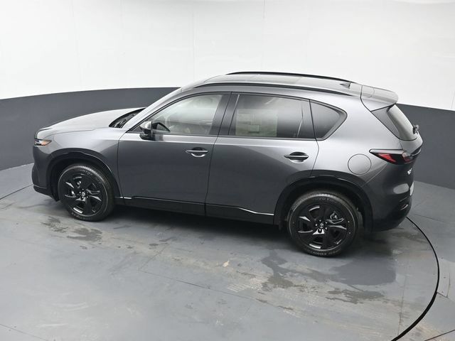New 2026 MAZDA CX-5 Select AWD/4WD image 33