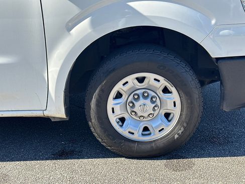 Used 2021 Nissan NV 1500 SV image 12