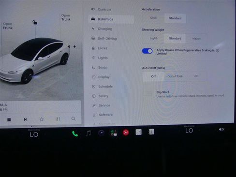 Used 2024 Tesla Model 3 Standard Range RWD image 13