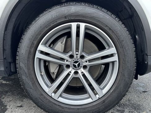 Certified 2022 Mercedes-Benz GLC 300 4MATIC image 10