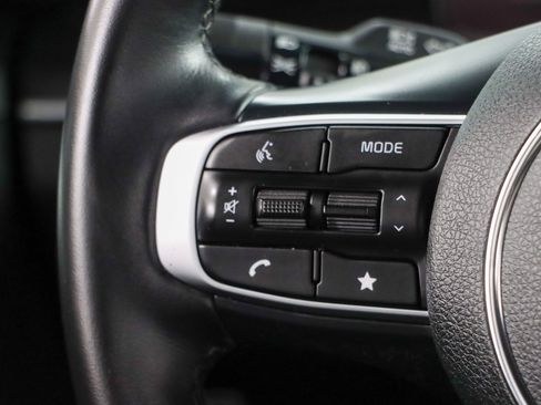Used 2025 Kia K5 GT-Line image 13
